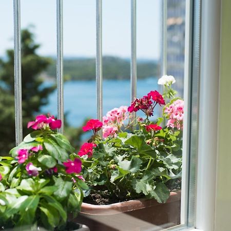 Apartment Danijela Šibenik Exteriér fotografie