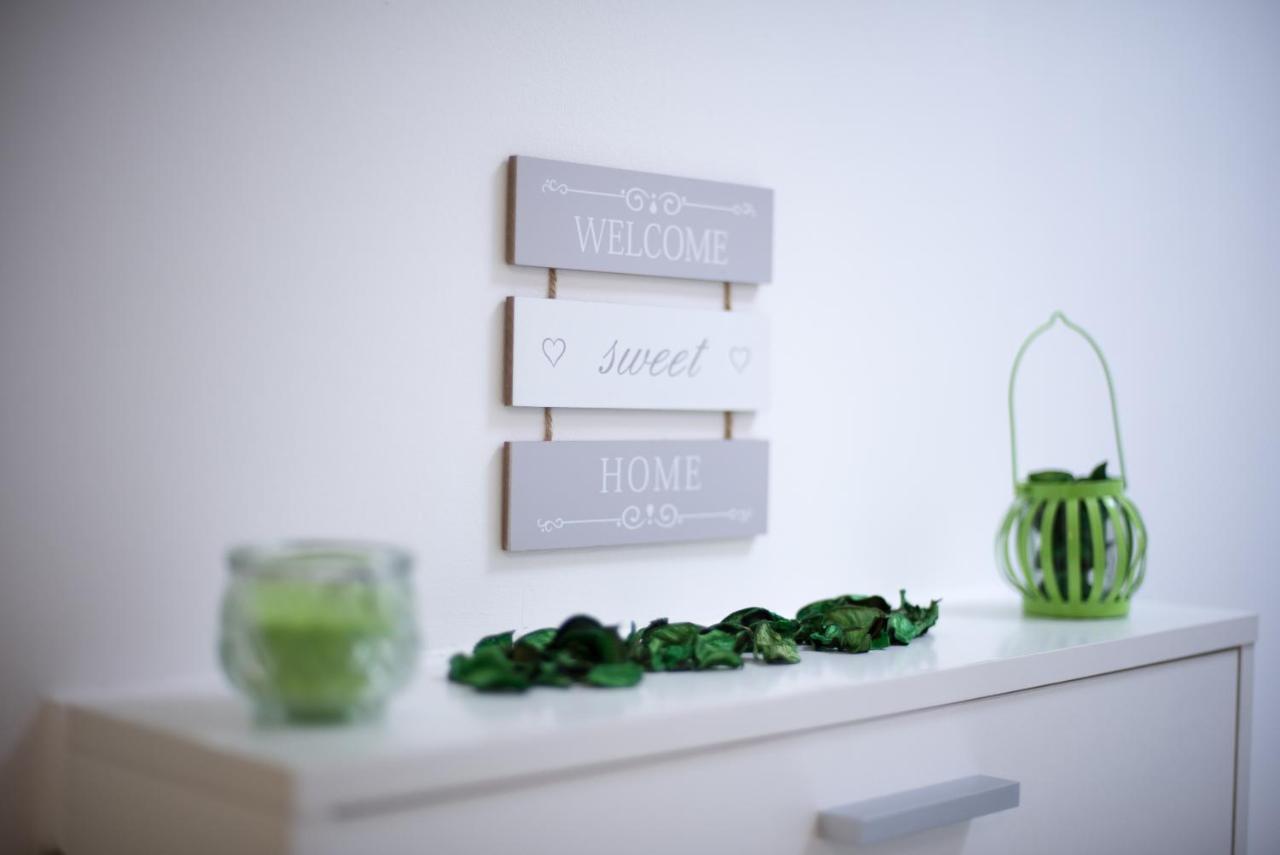 Apartment Danijela Šibenik Exteriér fotografie