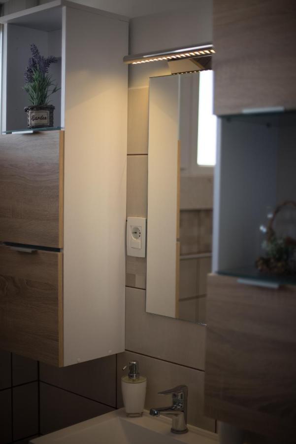 Apartment Danijela Šibenik Exteriér fotografie
